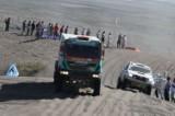 Dakar 2014 - Day 3 - 04