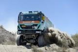 Dakar 2014 - Day 2 - 02