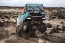  Iveco Dakar 2017 - 32