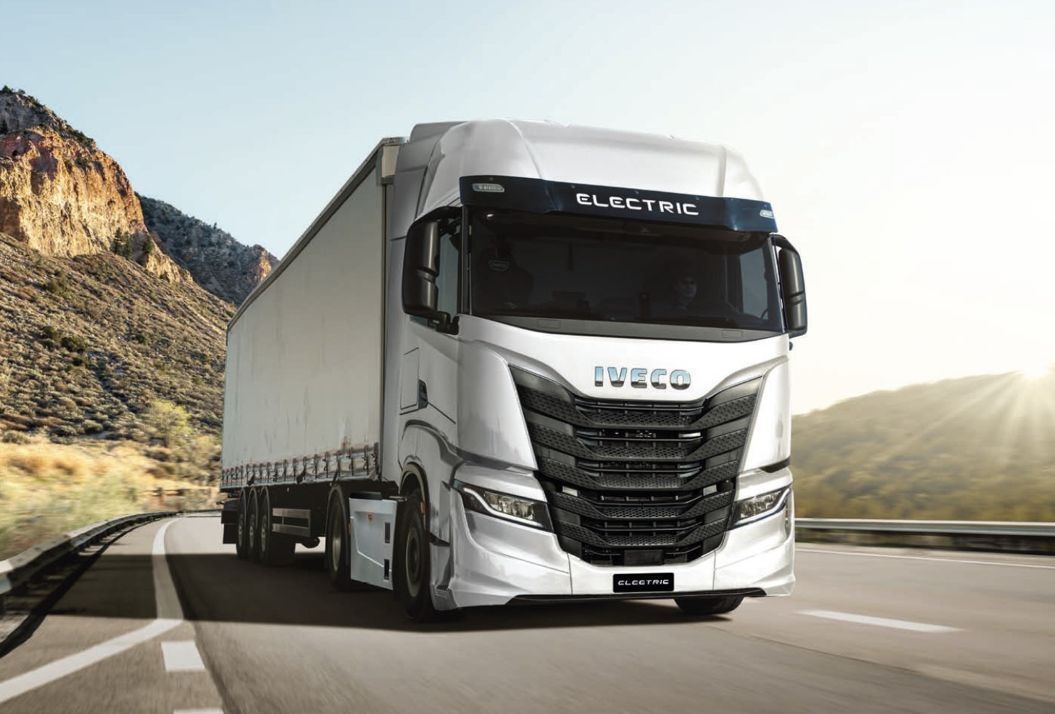 IVECO