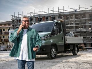 Monitoraggio Predittivo Daily