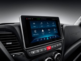 Aggiornamenti software Daily