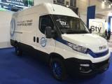 01 IVECO Daily wins the Sustainable Truck of the Year