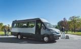 IVECO Minibus