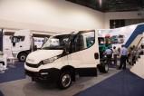Iveco at the MIBTC 2015