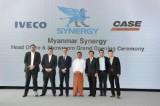 Myanmar Synergy 02