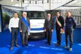 IVECO DAILY CENTER BluePower