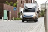 IVECO DailyBluePower