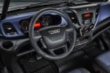 IVECO DailyBluePower interni