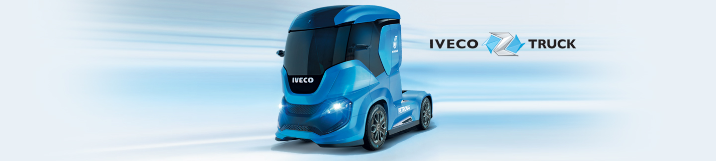 IVECO Z トラック