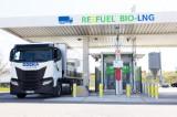 IVECO S-WAY LNG