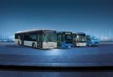IVECO BUS