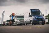 IVECO eDaily Книгу рекордов Гиннесса™