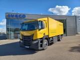 IVECO S-WAY CNG