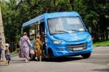 Iveco new Daily minibuses 02
