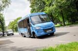 Iveco new Daily minibuses 03