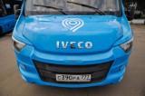 Iveco new Daily minibuses 04