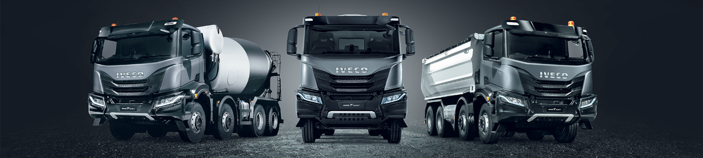 IVECO T-WAY