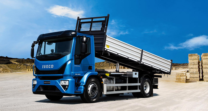 New Eurocargo