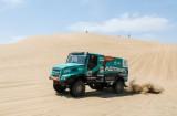02-IVECO from the Africa Eco Race to the Dakar 2018