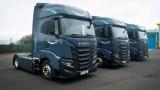 IVECO - Amazon