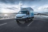 Новый IVECO Daily