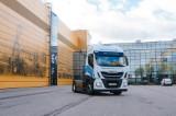 IVECO New Stralis NP