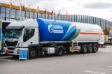 IVECO Stralis LNG