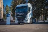 IVECO Stralis NP