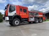 IVECO Trakker