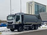 IVECO Trakker AD260T36 (6 x 4)