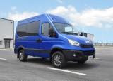 IVECO New China Daily 03