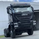 IVECO Trakker