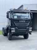 IVECO Trakker