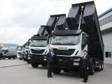 Iveco South Korea Launch 09