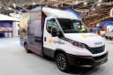 IVECO Daily - 01