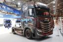 IVECO S-WAY Fit Cab