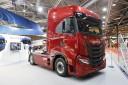 IVECO S-WAY Fit Cab