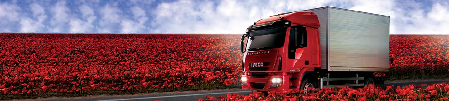 Eurocargo: what\'s new?