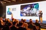 IVECO 50xBeyond - Olof Persson