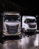 IVECO S-WAY | IVECO S-eWAY
