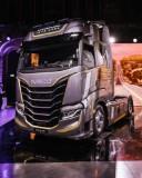 IVECO S-WAY