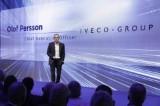 Olof Persson - CEO Iveco Group