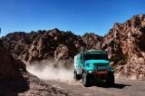 02 Iveco Team PETRONAS world Dakar 2018