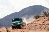 03 Iveco Team PETRONAS world Dakar 2018