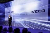Luca Sra - President Truck Business Unit Iveco Group