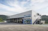 Suncheon Service Center Renovation
