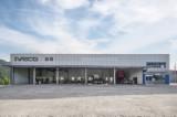 Suncheon Service Center Renovation