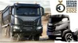 IVECO T-WAY