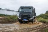 IVECO T-WAY